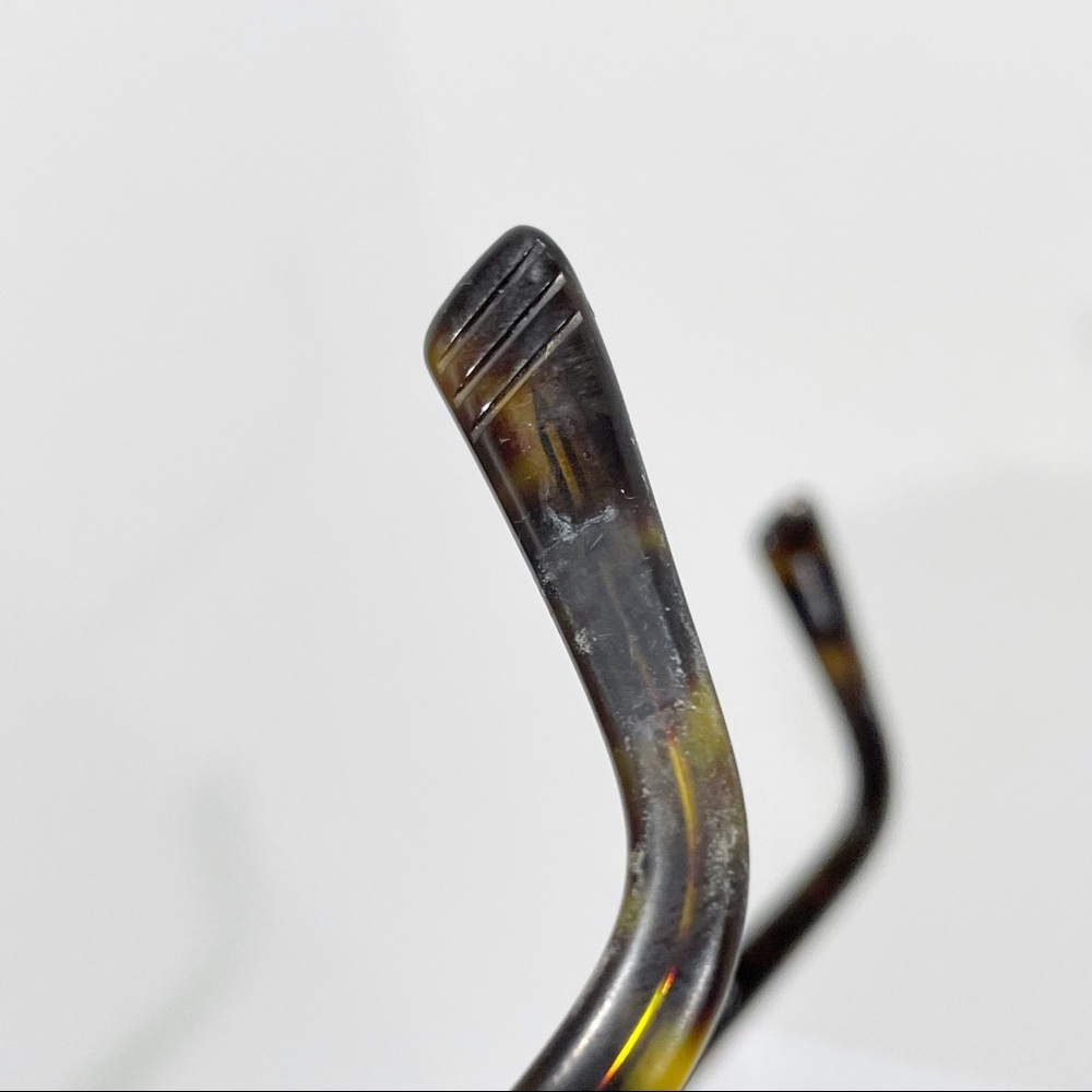 Carrera Brown Tortoise Frames - image 8